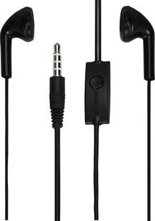 BeatLink Original Boom Bass Original Earphones For All 3.5mm Jack Smartphones Wired Gaming