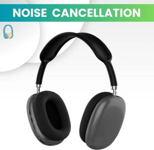 FRONY P9 Wireless Bluetooth Headphones Over Ear With Noise Reduction, Hi-Fi SoundB371 Bluetooth