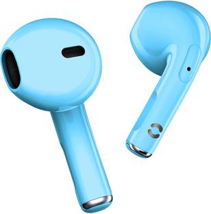 HOPPUP H25 Earbuds with upto 25H Playtime, 5.3 Bluetooth & 40MS Low Latency Bluetooth