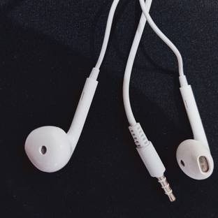 KUAN HONG Proton_Earphone Wired