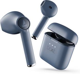 boAt Airdopes 131 with upto 60 hours and ASAP Charge Bluetooth