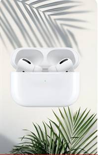 BeatFlow Air-pods Pro Pro 2 (2nd generation) BR17 MagSafe Case-(USB-C) Bluetooth