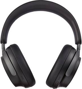 Bose NEW QuietComfort Ultra Wireless Noise Cancelling Headphones with Spatial Audio Bluetooth