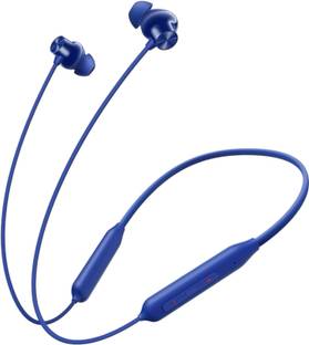 E EARBOUT EARBOUT SENSOR ON/OFF WITH ANC 48 HOUR BATTERY BACKUP NECKBAND Bluetooth