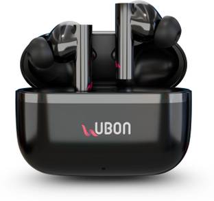 delphine True Wireless Earbuds | Touch Control & Noise Reduction | Compact & Stylish Bluetooth Gaming