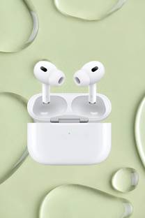 mxd Airpods Pro 2 Star (2nd generation USB-C)� Bluetooth