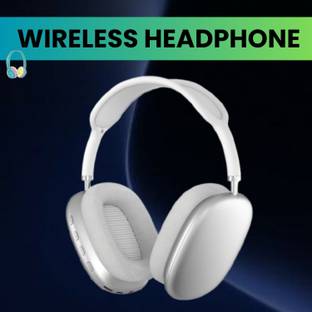 FRONY P9 Wireless Bluetooth Headphones Over Ear With Noise Reduction, Hi-Fi SoundA151 Bluetooth