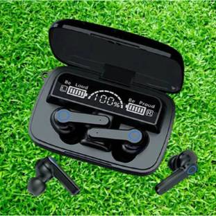FRONY HEA54_SE92-TWS M19 Wireless Earbuds Bluetooth Headset Bluetooth Headset Bluetooth
