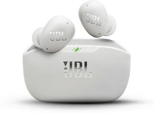 JBL Wave Buds 2 ANC Earbuds with BTv5.3,Multi Connect,Fast Charge,40H runtime,4 Mics Bluetooth