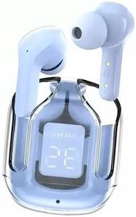 VMV FUZON New Superb Design UltraPods EP07 Buds With Charging Case V128 Bluetooth