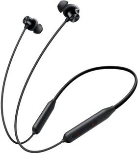 MOBISTARS Bullet Wireless Z2 Black Bluetooth