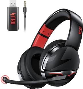 Acer K2 Nitro Dual Mode Bluetooth & Wired Gaming