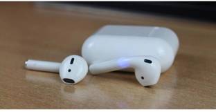 laxmi gold Wireless i12 Bluetooth Headset With Touch Sensor And Charging Case Bluetooth