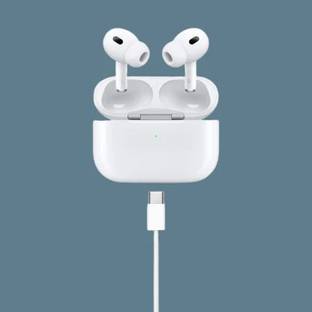GWALBROS AirPods Pro 25H Play Type-C Fast Charge, Anc-Z4 Bluetooth