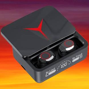 SACRO TKT_429I_TWS M90 Pro Wireless Earbuds Bluetooth Headset Bluetooth
