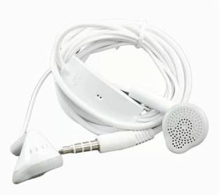 PRODART Original EHS61 Deep Bass with Sound Cancellation Earphone Wired