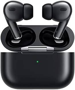 EARBUDDY SnapX Buds With Touch Sensor, Waterproof, ANC, Bluetooth V5.1 Bluetooth