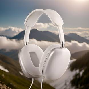 GUGGU P9 (Bluetooth Headphones) Stylish Wireless (Gaming Headset) with BT5.51VF52 Bluetooth