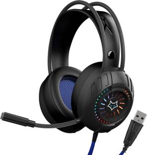 EVOFOX Aurora RGB Wired Gaming