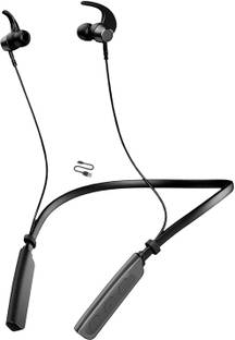 IZWI Fire 500v2 Neckband High-bass Wireless Bluetooth headphone Headset-A2 Bluetooth