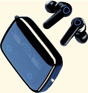 Clubics M19 Earbuds: Sound Freedom Bluetooth
