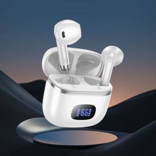 hoco. EQ1 TWS Earbuds With 40 Hours Playtimes and ASAP Charge Bluetooth