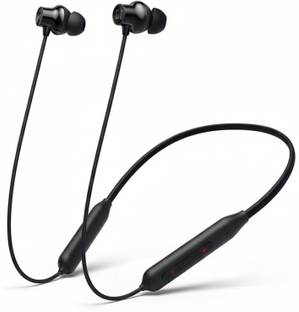 NECKTECH z2 bullets (black) Bluetooth