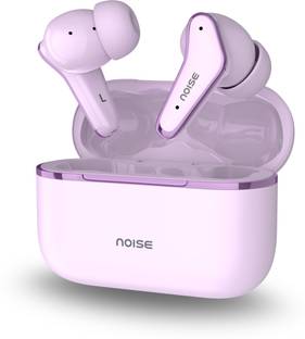 Noise Buds VS102 Elite with 50Hr Playtime, ENC, Quad Mic, Chrome finish Flybird Design Bluetooth