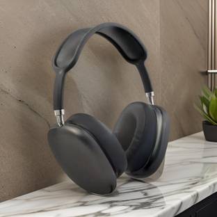 YAROH P9 (Bluetooth Headphones) Stylish Wireless (Gaming Headset) with BT5.101DF102 Bluetooth