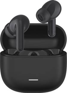 Mi Buds 5C with 40dB Hybrid ANC, Quad-Mic AI Calling, 36 hrs Playtime, 4 EQ+Custom Bluetooth