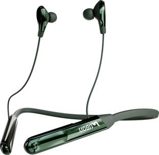 Ubon CL-900 Wireless v5.0 Upto 40 Hrs Playtime | Touch Control | Wider Compatibility Bluetooth