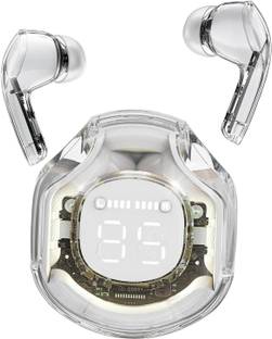 Chaebol Wireless Earbuds-Earpods High Bass Bullet Charge Gaming Headphones Bluetooth