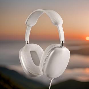 Clairbell P9 (Bluetooth Headphones) Stylish Wireless (Gaming Headset) with BT5.54EI55 Bluetooth