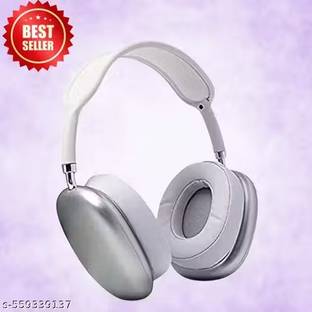 Wingster P9 Wireless Bluetooth Headphones Over Ear With Noise Reductionzs15 Bluetooth Gaming