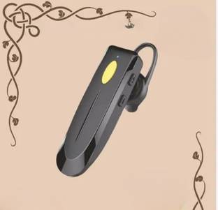 Foxne Point one side single wireless bluetooth with mic Bluetooth
