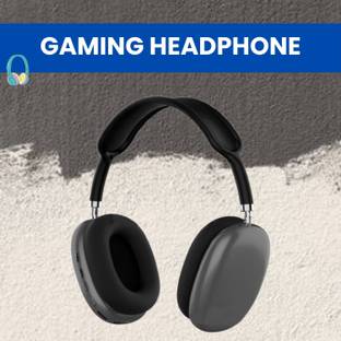 FRONY P9 Wireless Bluetooth Headphones Over Ear With Noise Reduction, Hi-Fi SoundC249 Bluetooth