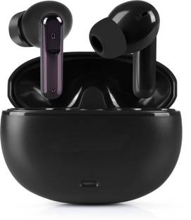 Qvee CR-151 TWS In-Ear AirBuds Wireless Earphone Stereo Bass 800mAh Battery Charger10 Bluetooth Gaming
