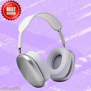 Wingster P9 Wireless Bluetooth Headphones Over Ear With Noise Reductionzs11 Bluetooth Gaming