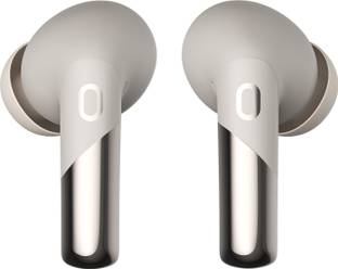 Noise Buds Xero with adaptive ANC(50dB), Sound+TM algorithm , 50Hrs Playtime Bluetooth