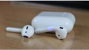 laxmi gold Portable i12 Wireless Bluetooth Earbuds With Charging Case Bluetooth