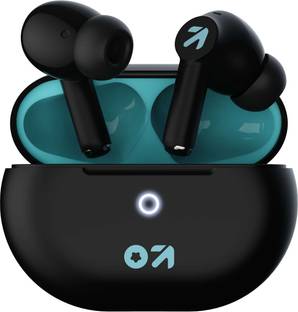 GOBOULT (previously Boult) W40 with 4 Mic ENC, 48Hrs Battery, Low Latency Gaming, 5.3v Bluetooth Gaming