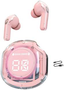 wazny Best gaming earbuds CETRA True Wireless In-Ear Gaming Earbuds WZ-3 Bluetooth Gaming
