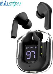 BULLSTORM Ultrapods Bluetooth Gaming