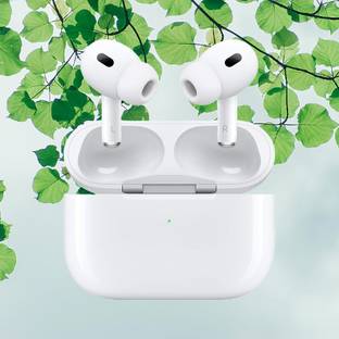 Three Guys AirPods Pro 25H Play Type-C Fas Charge worn, Acn-44 Bluetooth