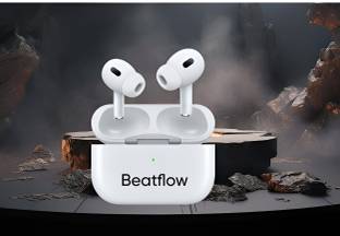 BeatFlow Earipods Pro (2nd generation) Premium Wireless - MagSafe Case(USB-C) Bluetooth