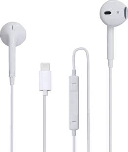 MSNR USB Type-c Earphones for Control Stereo In-ear Microphone Wired Headset Bluetooth & Wired Gaming