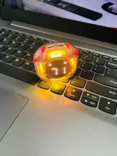 NKPR Smart Design Led UltraPods Buds 2 With Charging Case _91 Bluetooth
