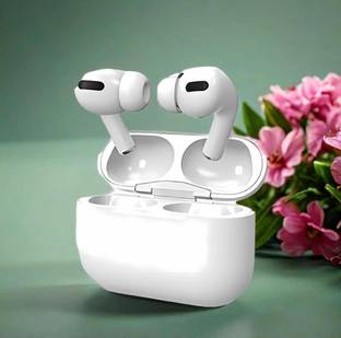 Veronix True Wireless Earbuds With Charging Case and HD Sound and Mic 50 Hr Playback 167 Bluetooth