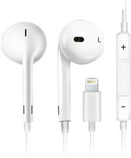 Muvit Type-c woofer earphone for any type-c mobile Wired