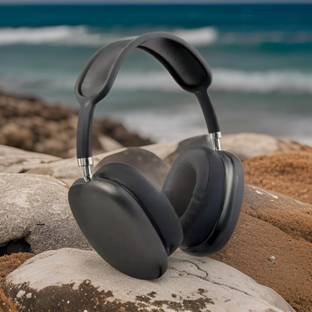 GUGGU P9 (Bluetooth Headphones) Stylish Wireless (Gaming Headset) with BT5.108KM109 Bluetooth